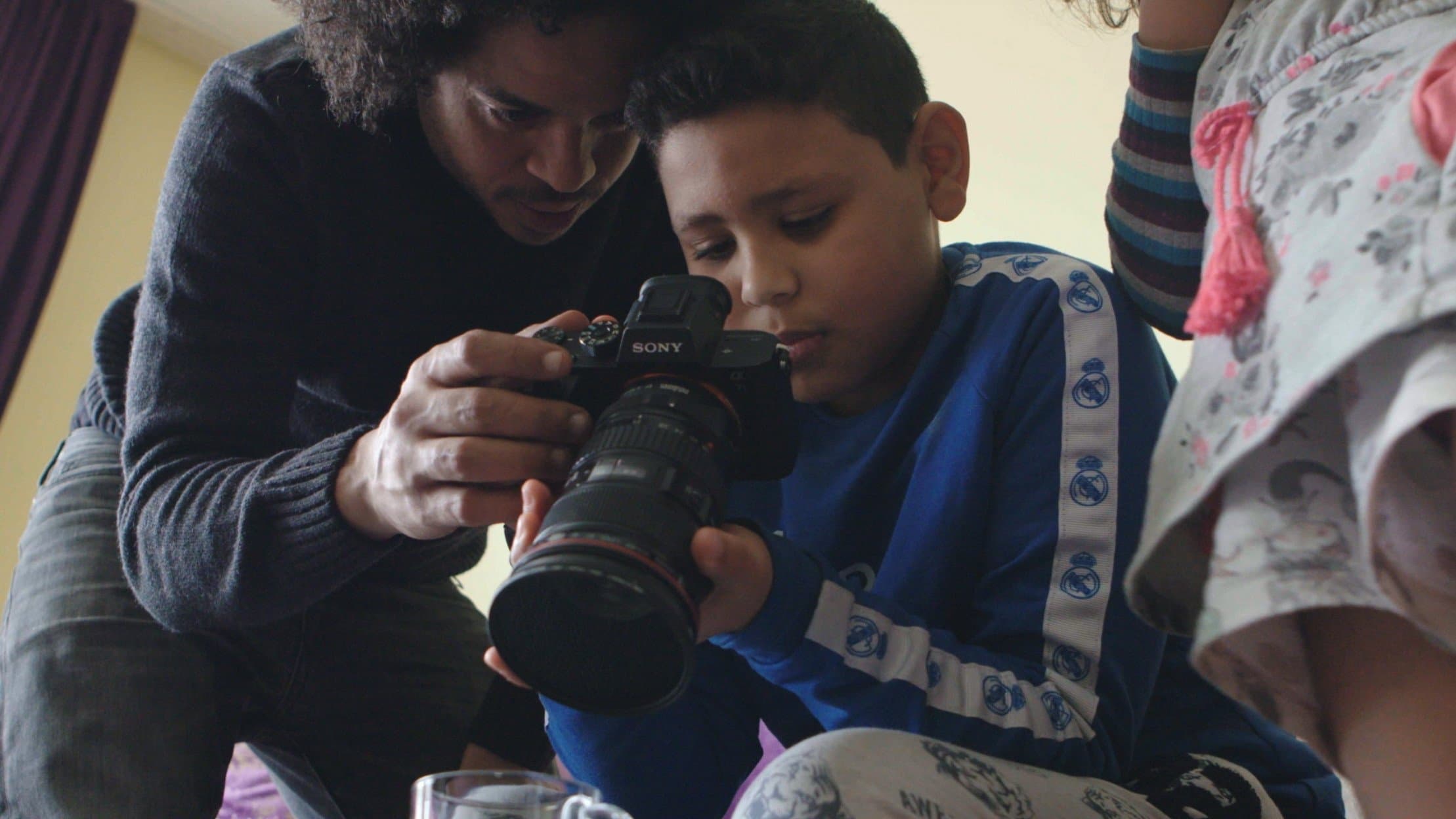 Subjectの背景画像