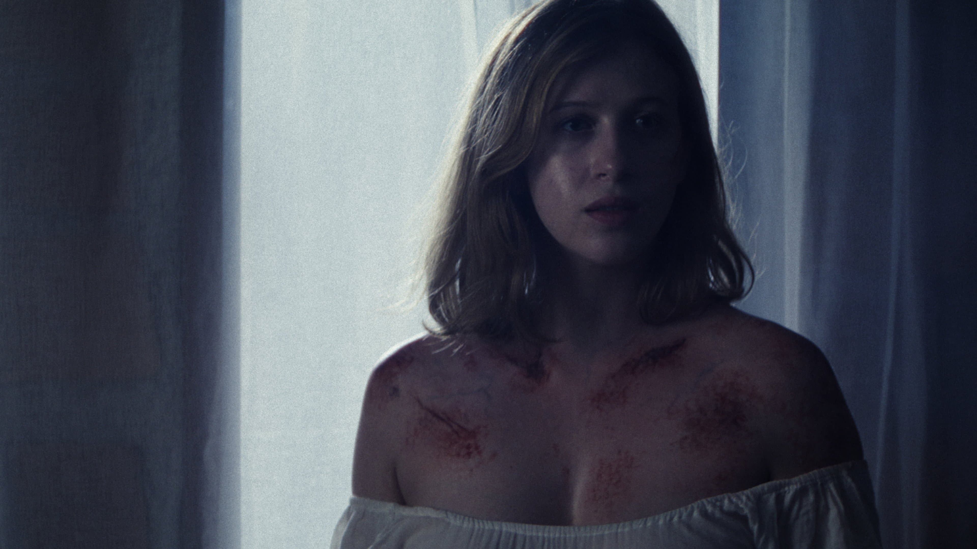 Come In, Strangerの背景画像