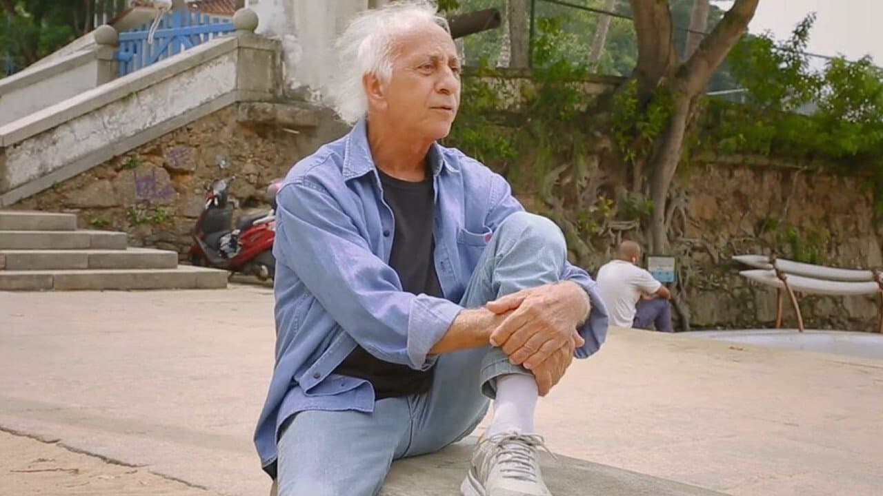 Migliaccio: O Brasileiro em Cenaの背景画像