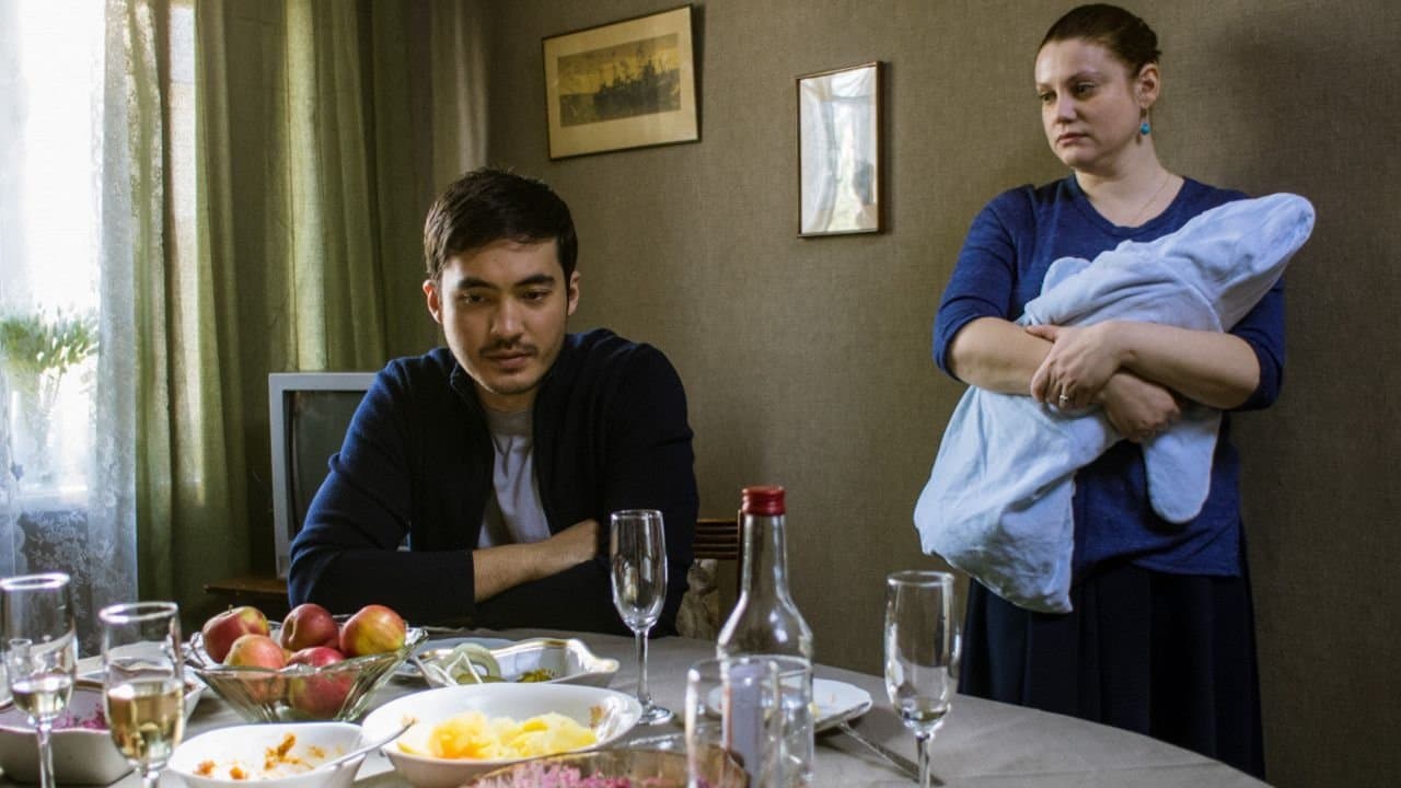 Не чужиеの背景画像