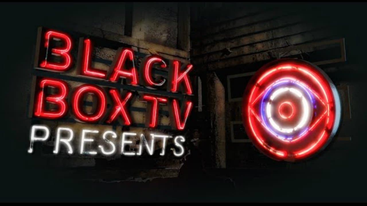 BlackBoxTV Presentsの背景画像