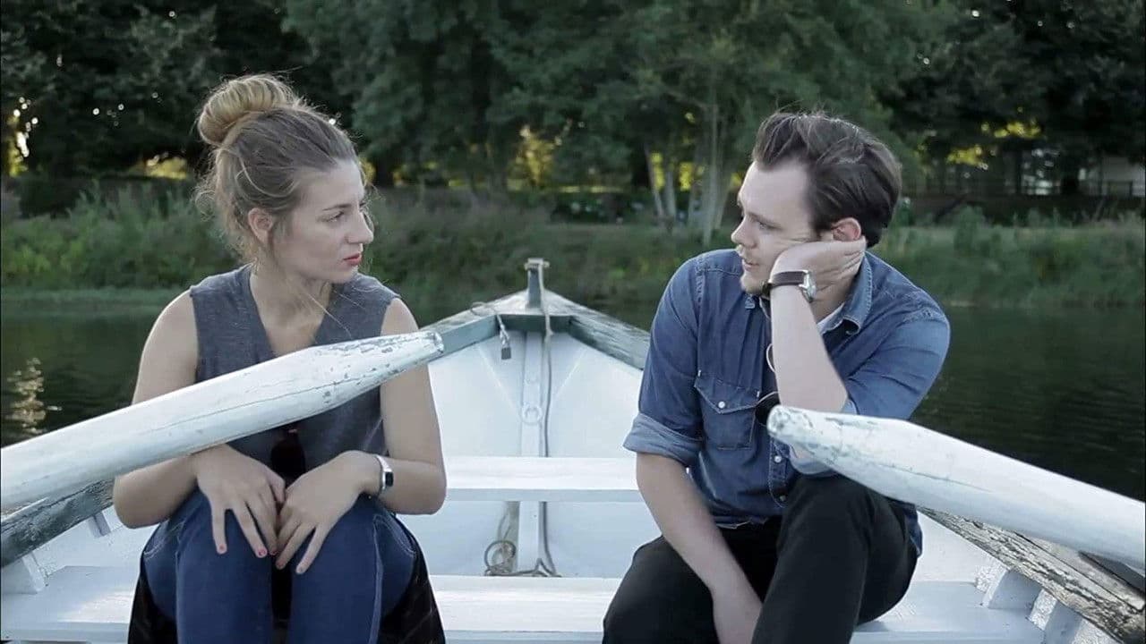 Uma Rapariga da sua Idadeの背景画像