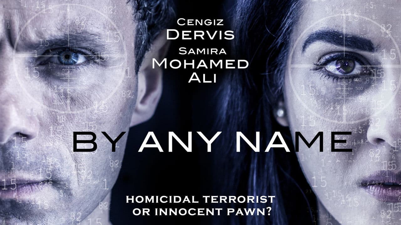 By Any Nameの背景画像