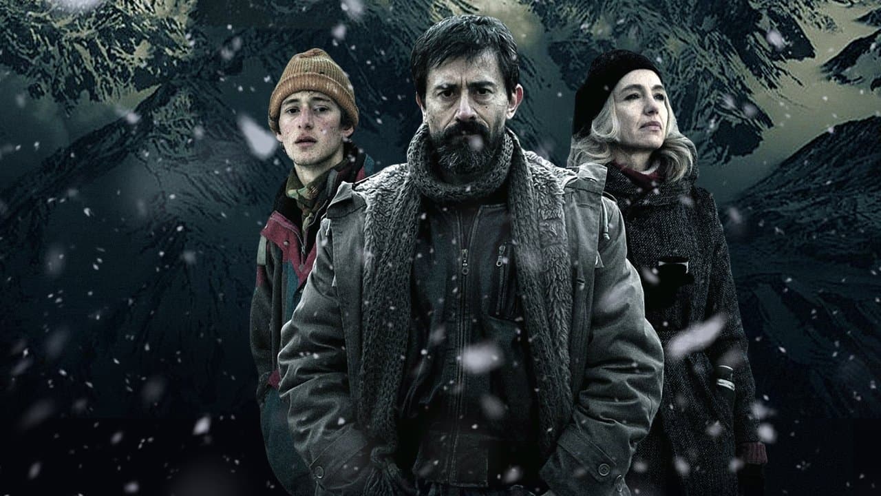 Il mangiatore di pietreの背景画像