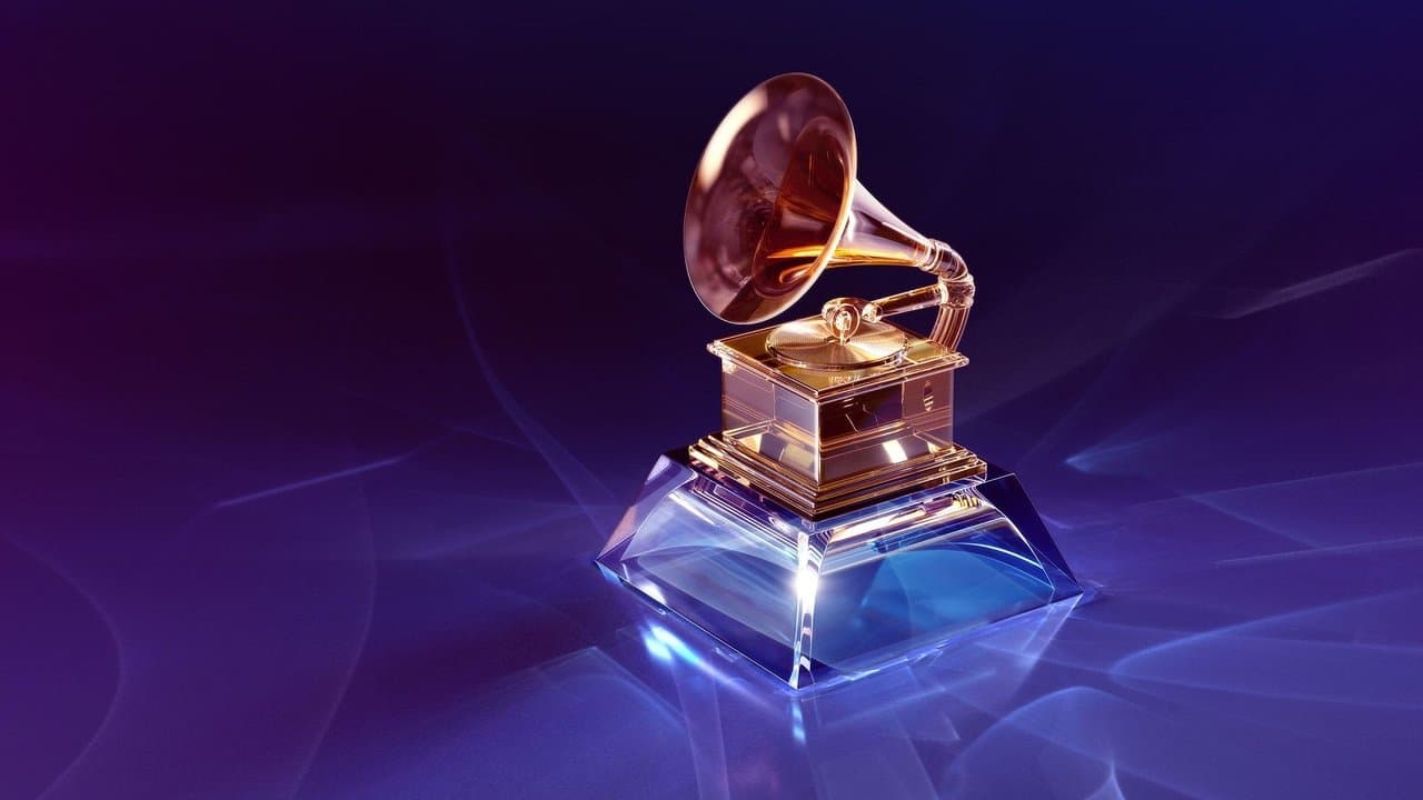 The Grammysの背景画像