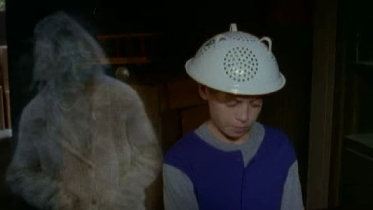 Goosebumps: Piano Lessons Can Be Murderの背景画像