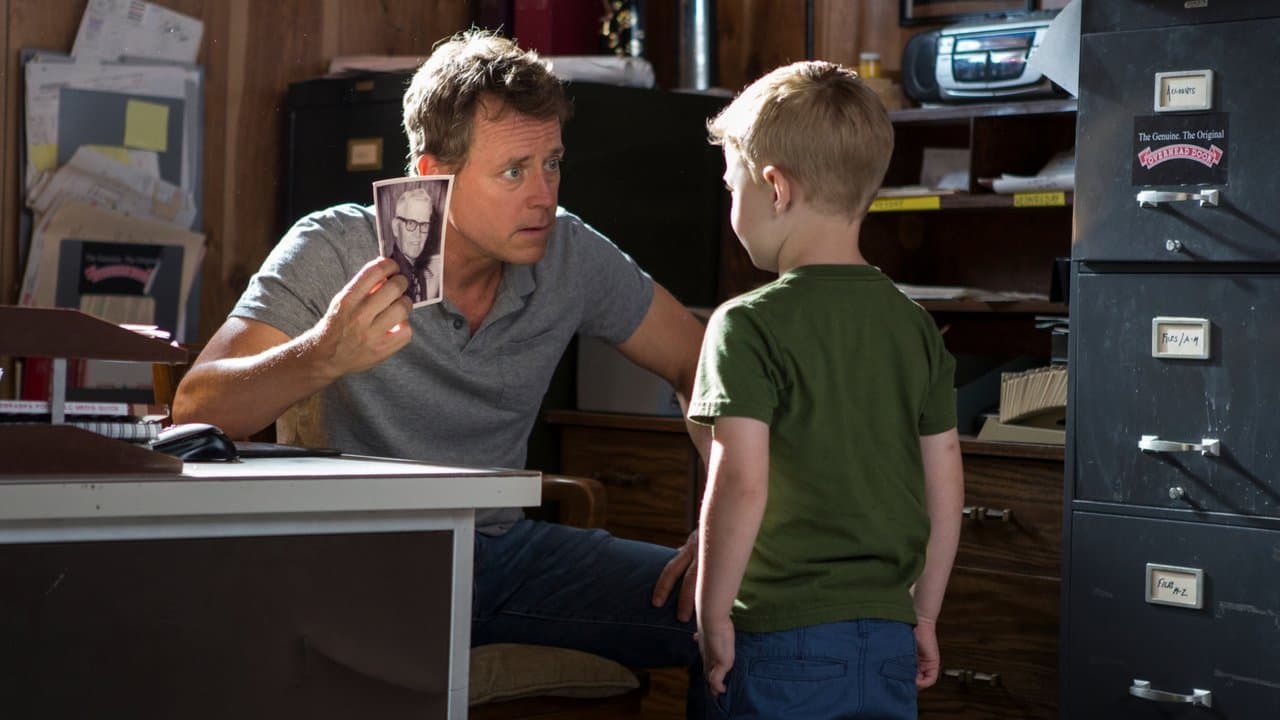 天国は、ほんとうにあるの背景画像