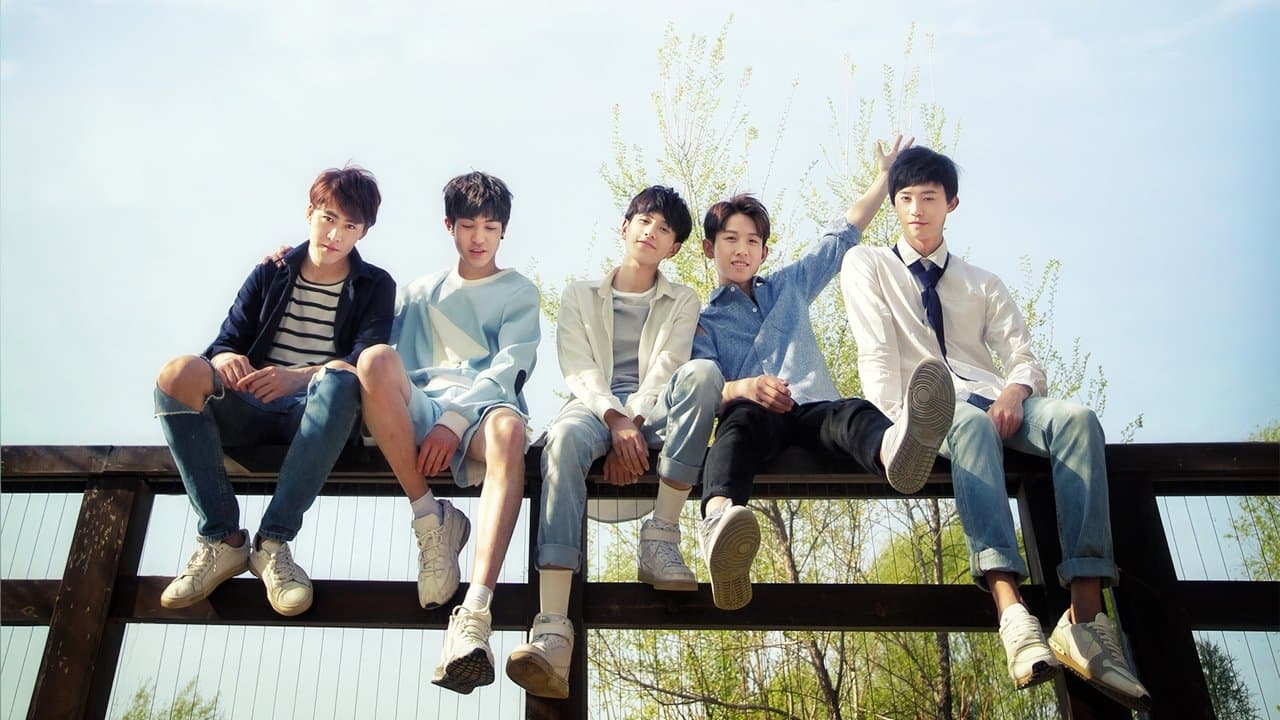 サンセットストリート～煙袋斜街10号～の背景画像