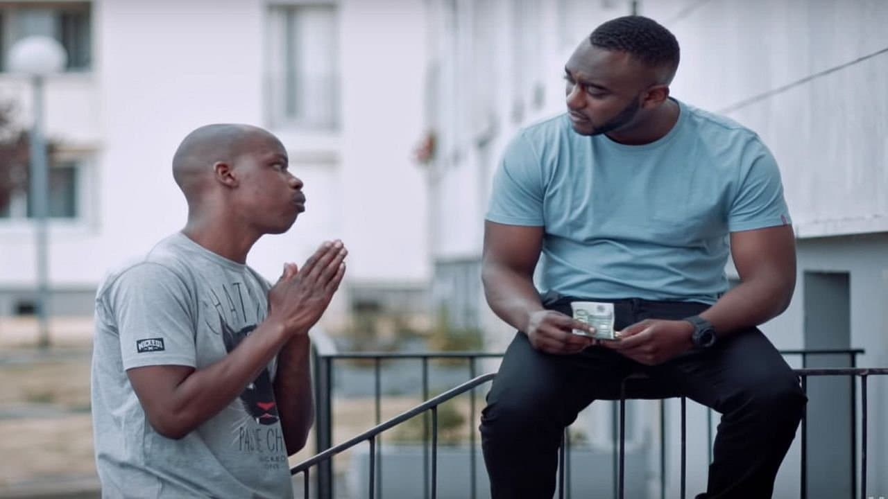 Craignosの背景画像