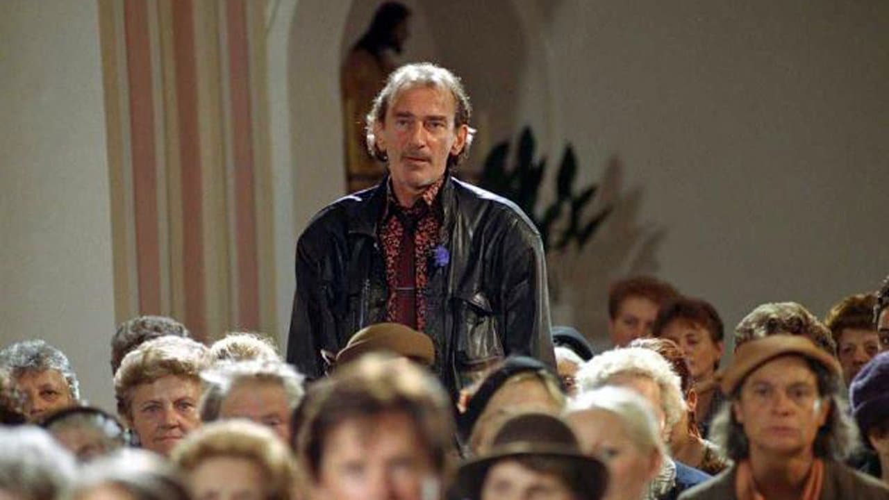 Himmel, Polt und Hölleの背景画像