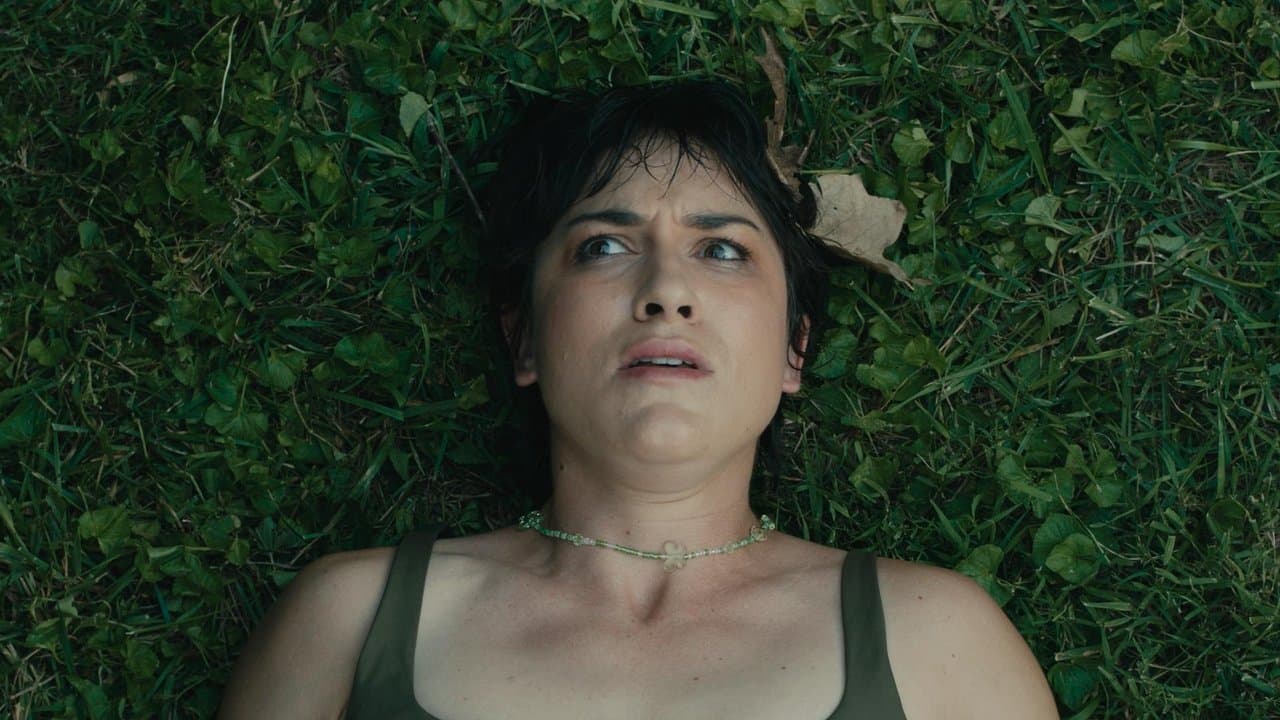 The Wildの背景画像