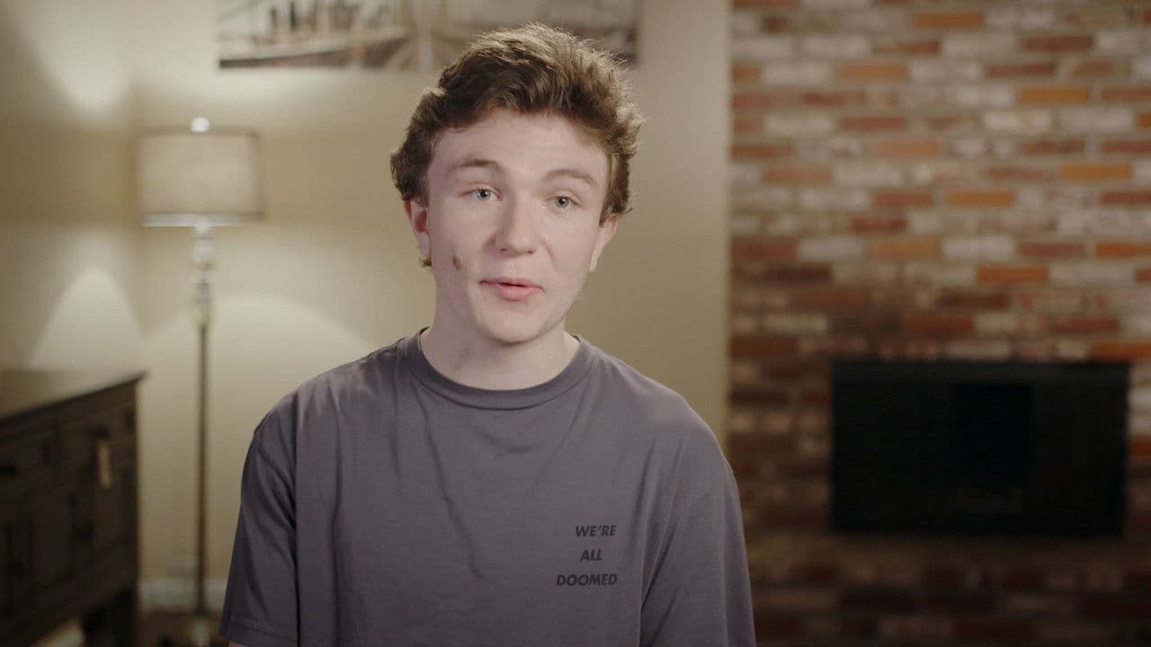 American Gadflyの背景画像