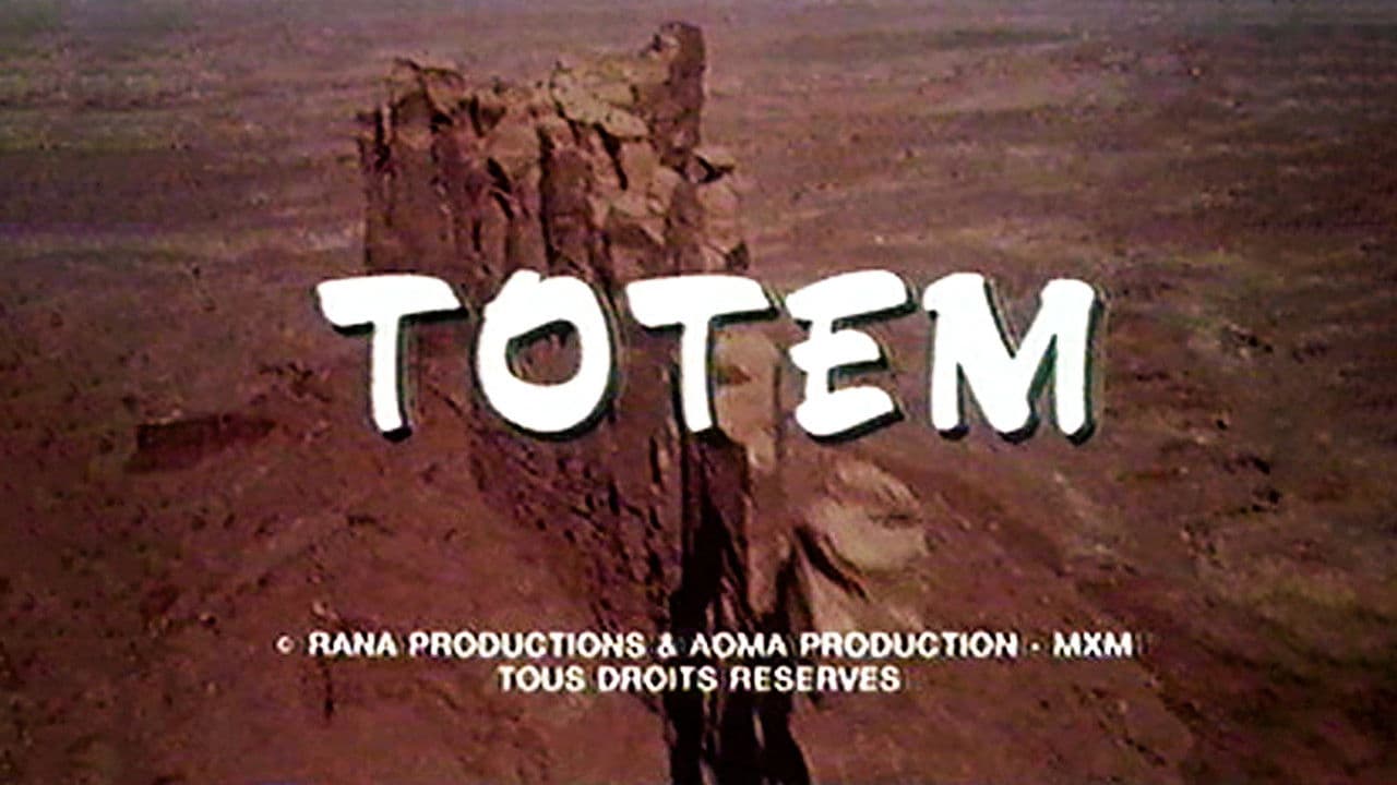 Totemの背景画像