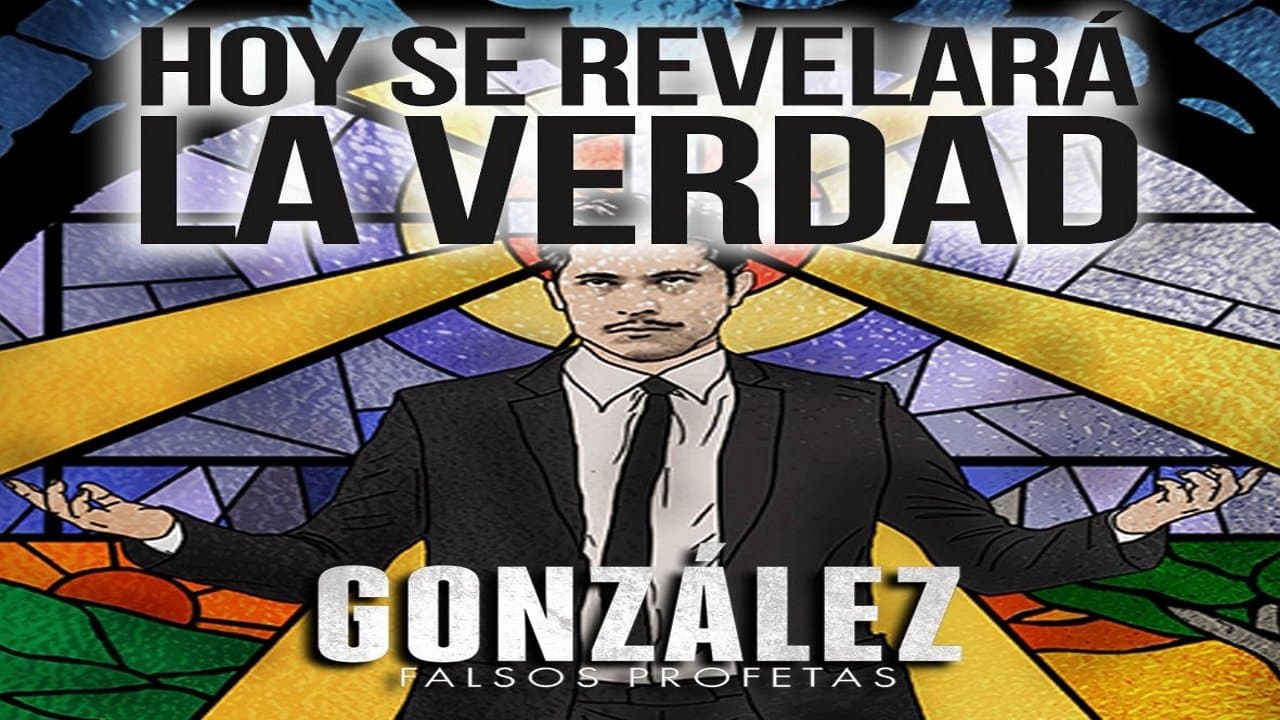 González: El Falso Profetaの背景画像