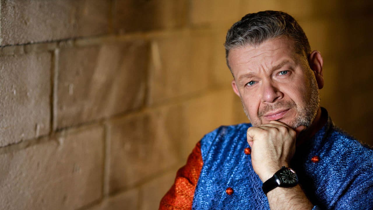 Pesadilla en la cocinaの背景画像