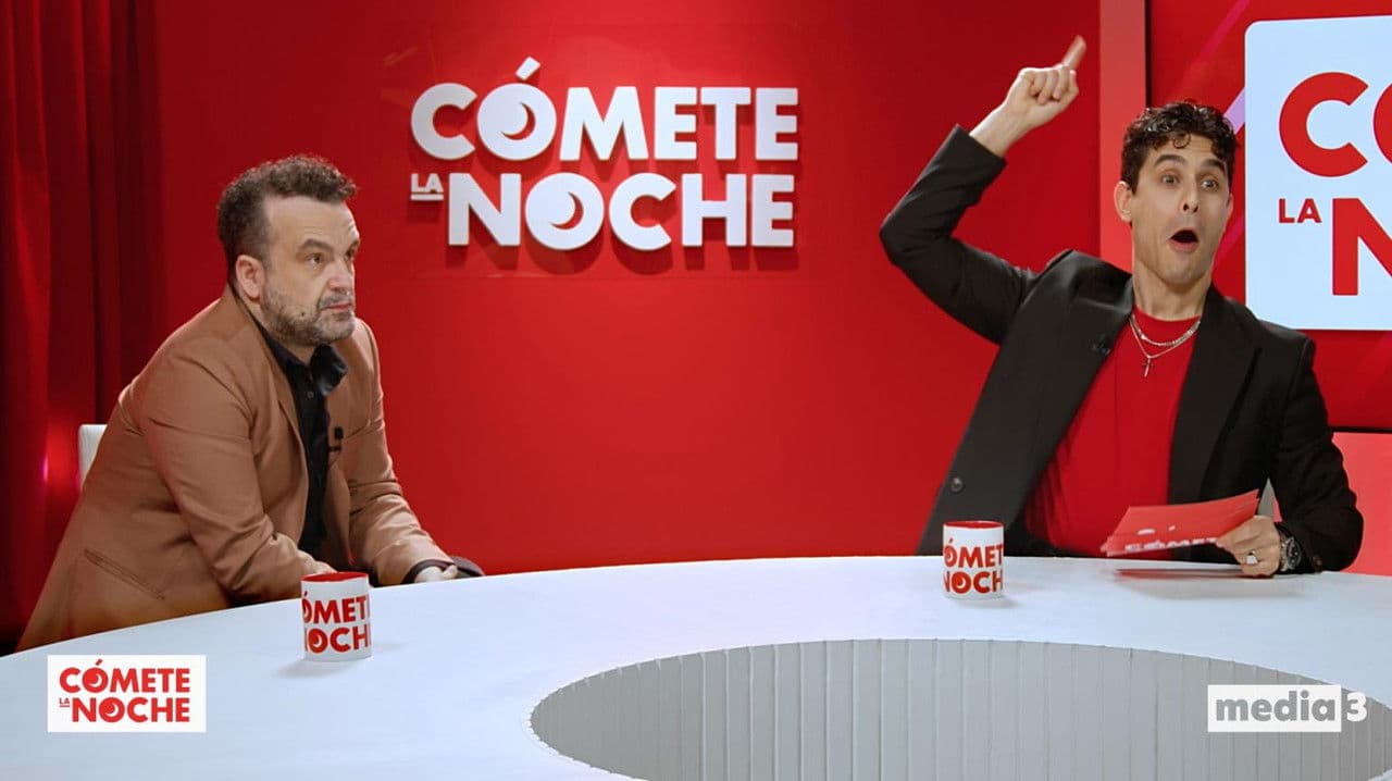 A nadie le importasの背景画像