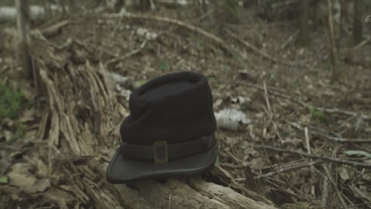 Civil War Saintの背景画像