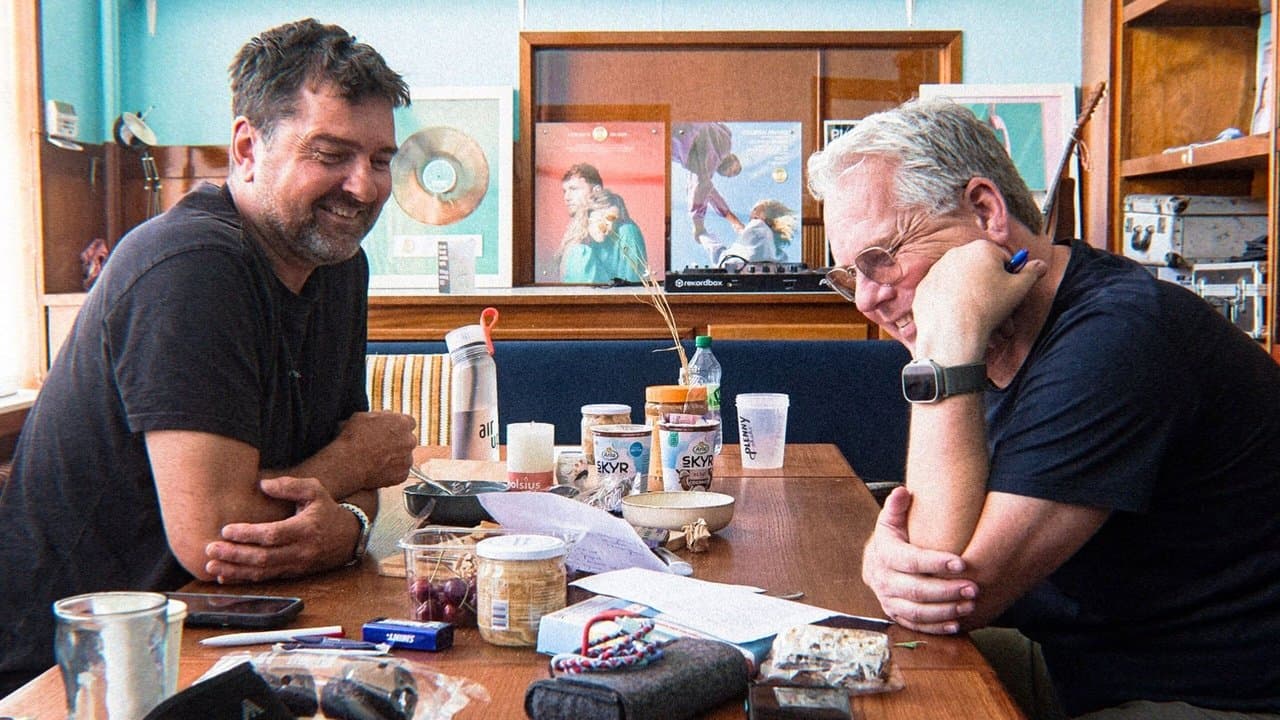 Acda en De Munnik: Woorden van een anderの背景画像