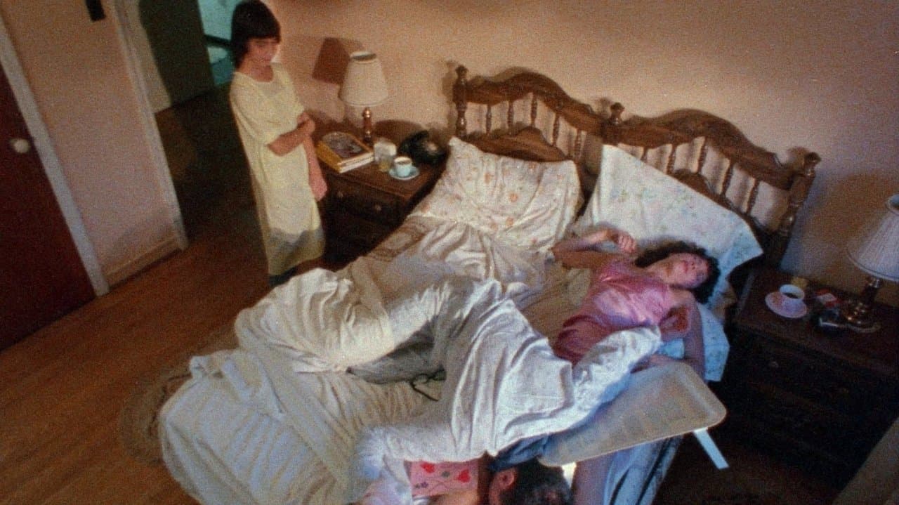 Psycho Girlsの背景画像