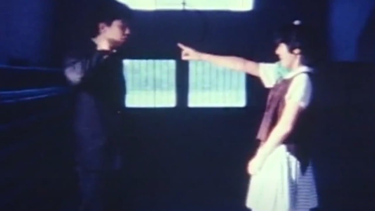 シンデレラ REVOLUTION ～失われたたからもの～の背景画像