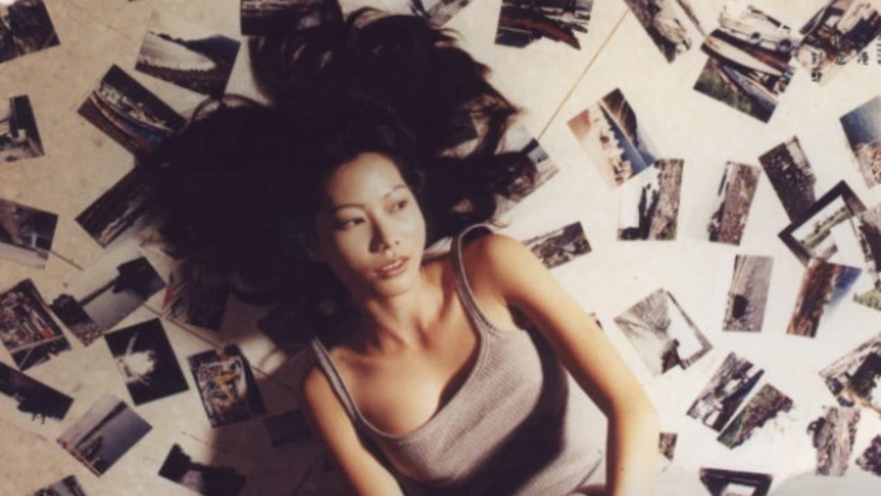 破輪胎の背景画像