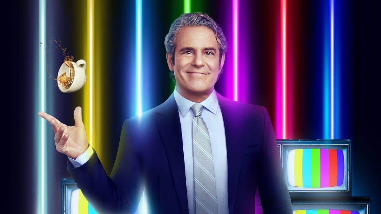 For Real: The Story of Reality TVの背景画像