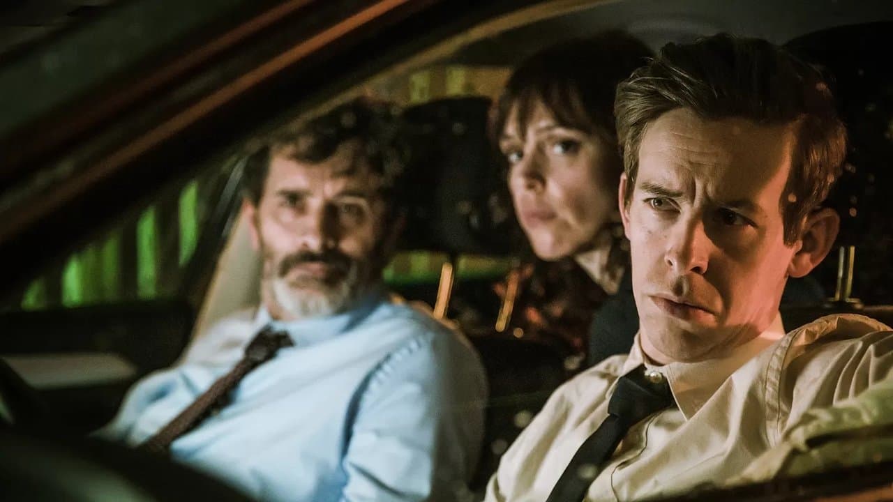 Niets Te Meldenの背景画像