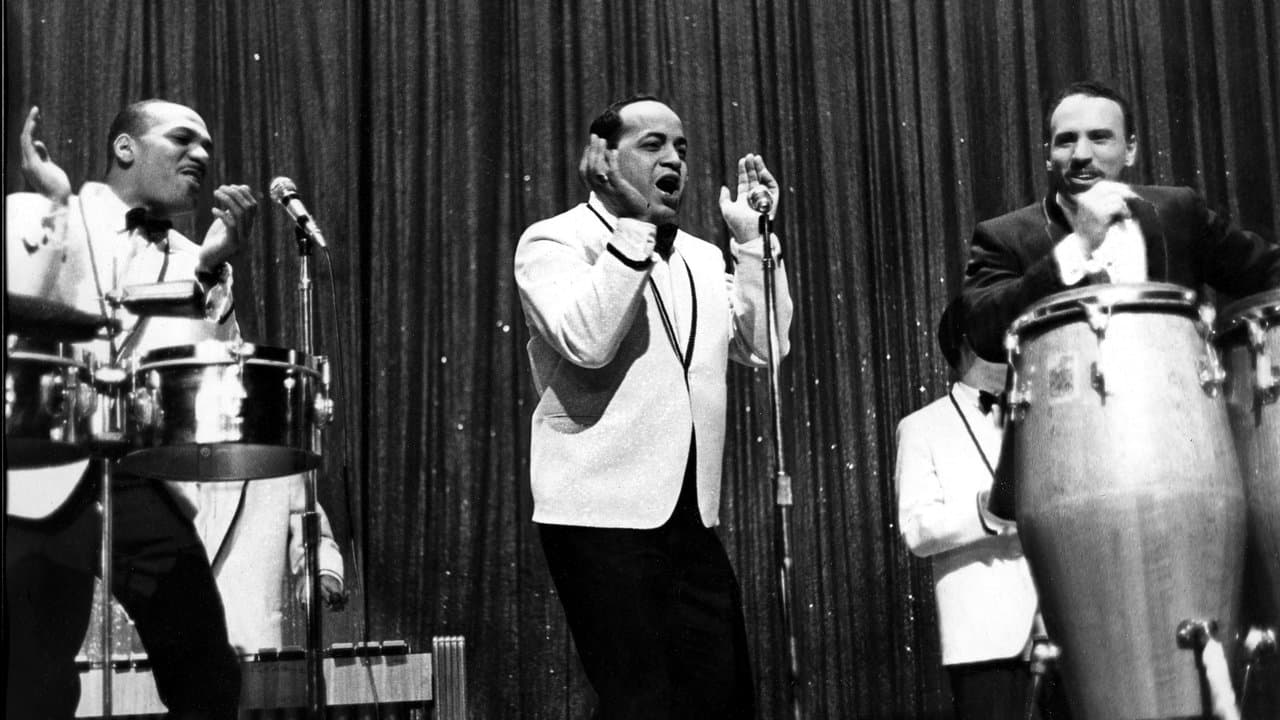 We Like It Like Thatの背景画像