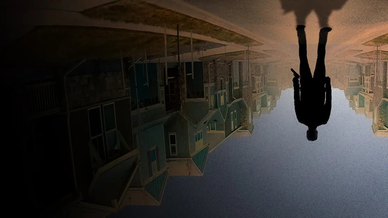 Evil Among Us: The Golden State Killerの背景画像