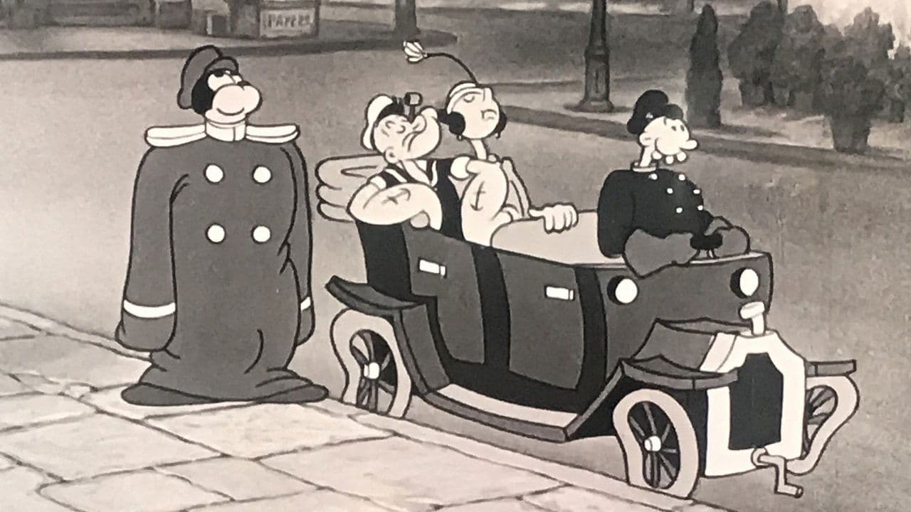 Morning, Noon and Night Clubの背景画像