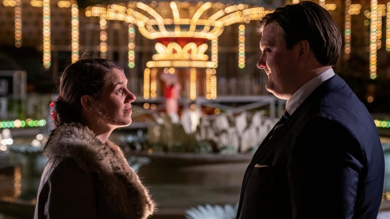 Viktor mod verdenの背景画像