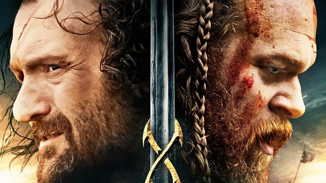 Viking Legacyの背景画像
