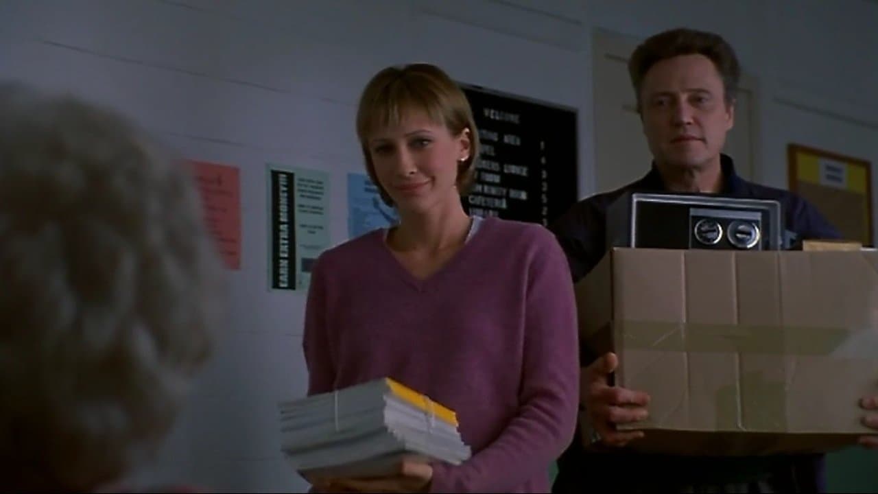 The Opportunistsの背景画像