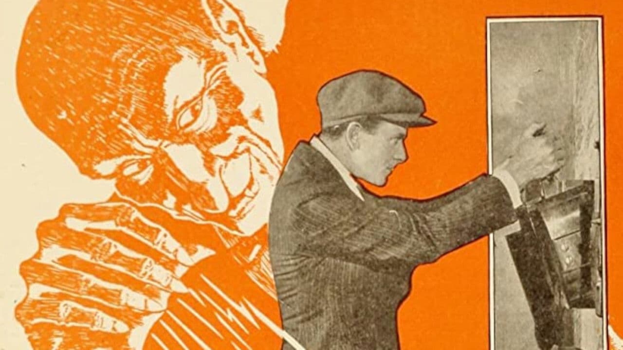 The Flash of Fateの背景画像