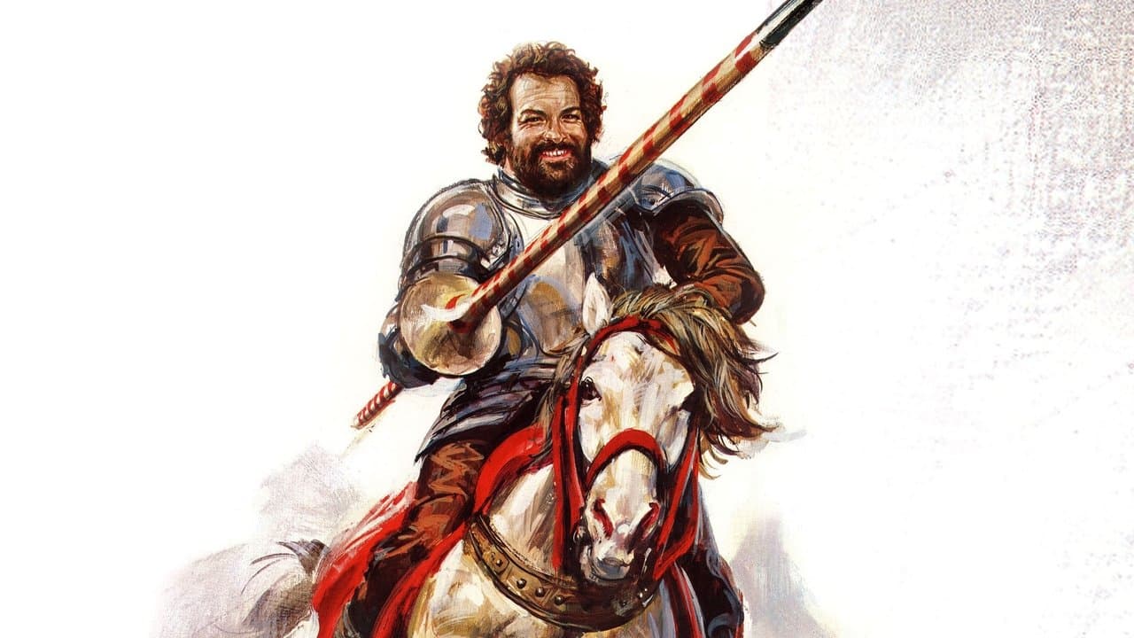 Il soldato di venturaの背景画像
