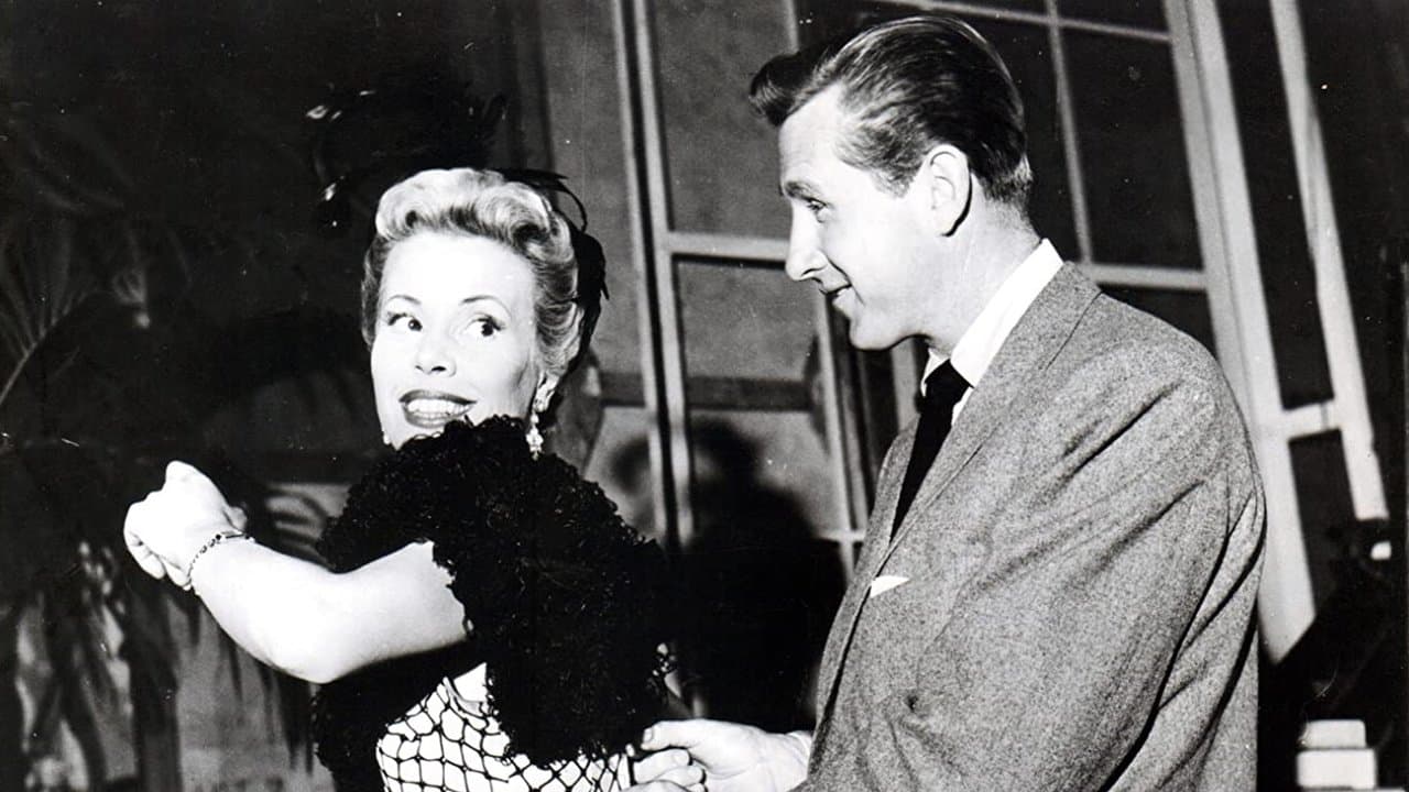 The Limping Manの背景画像