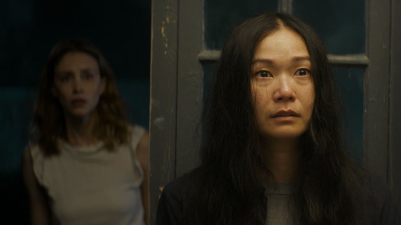 American Womanの背景画像
