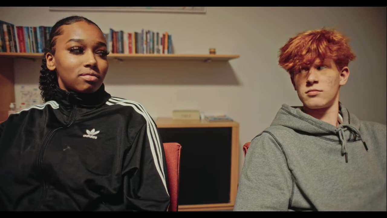 Kun Je Wisselen?の背景画像