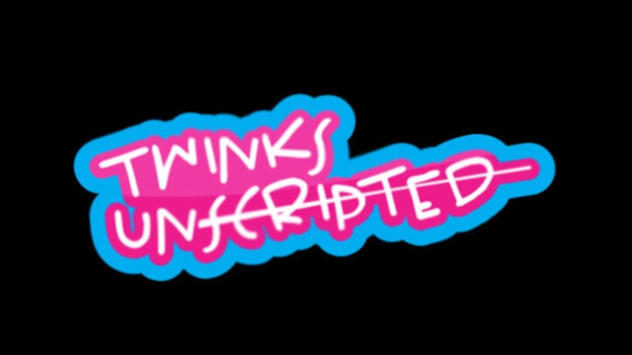 Twinks Unscriptedの背景画像