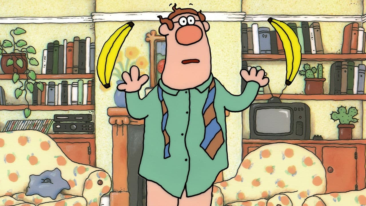 Bob's Birthdayの背景画像