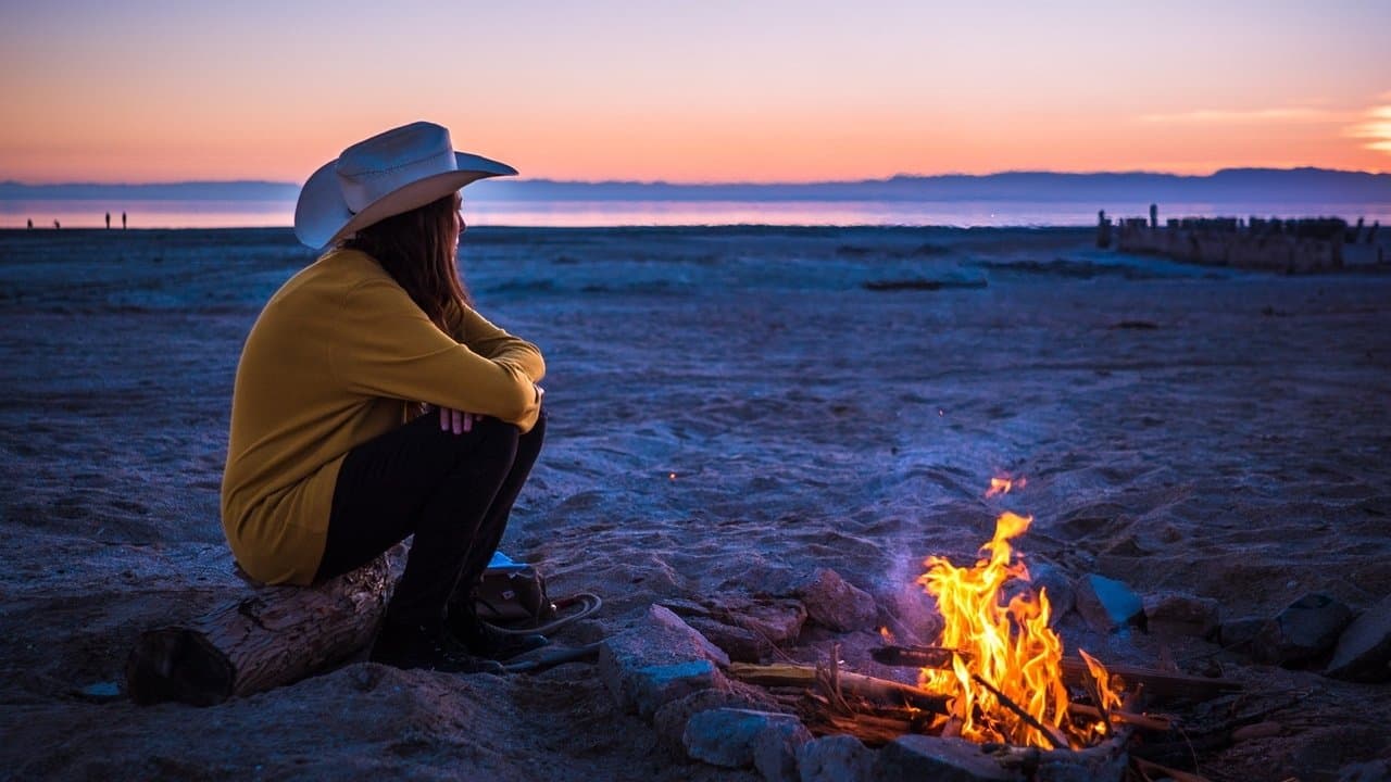 Tyger Tygerの背景画像