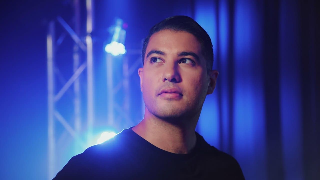 The Kingdomの背景画像