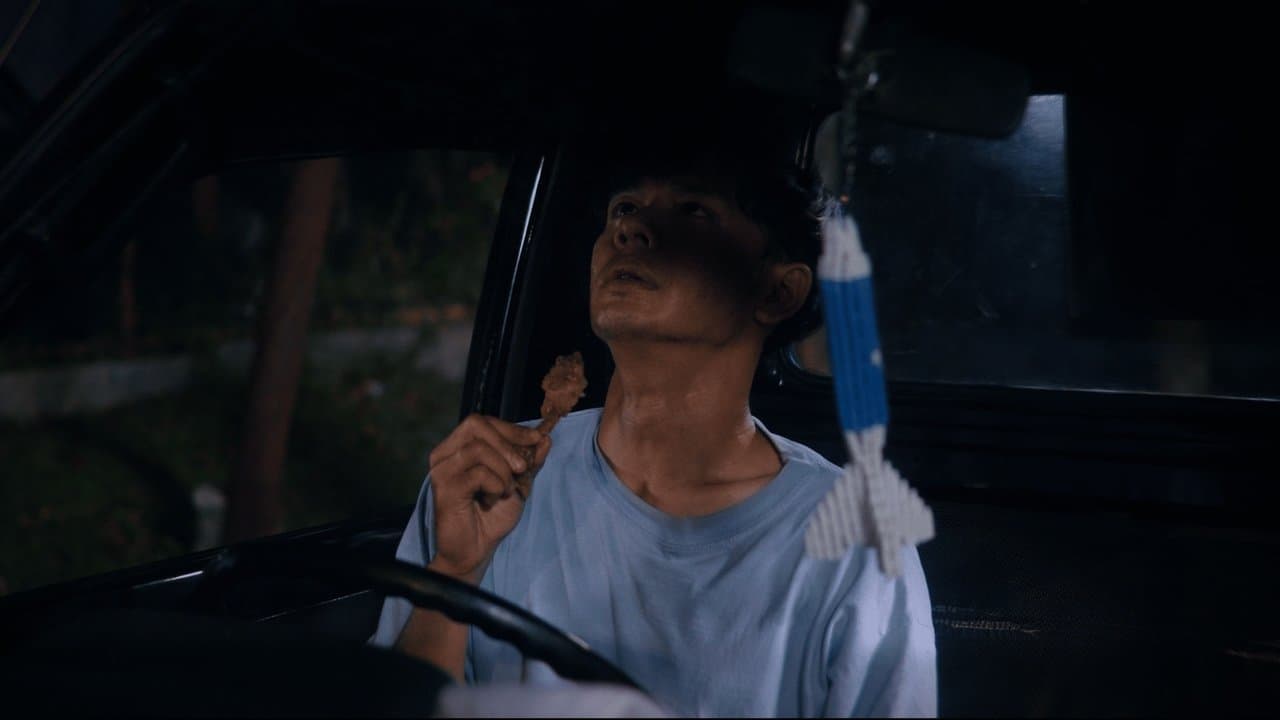 Terlalu Takut Pulangの背景画像