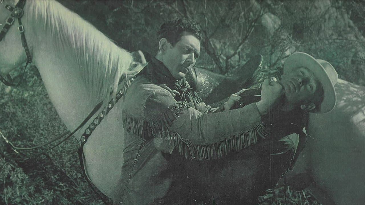 Wild West Daysの背景画像