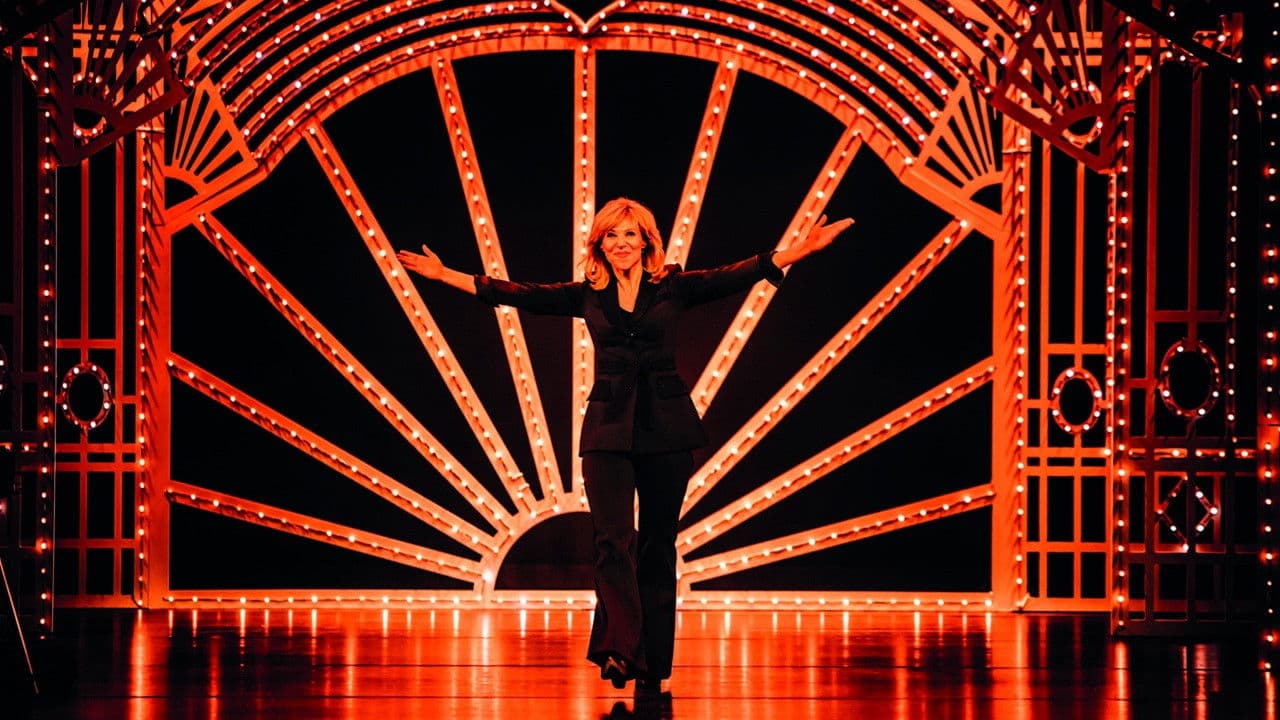 Claudia de Breij: Wat alsの背景画像