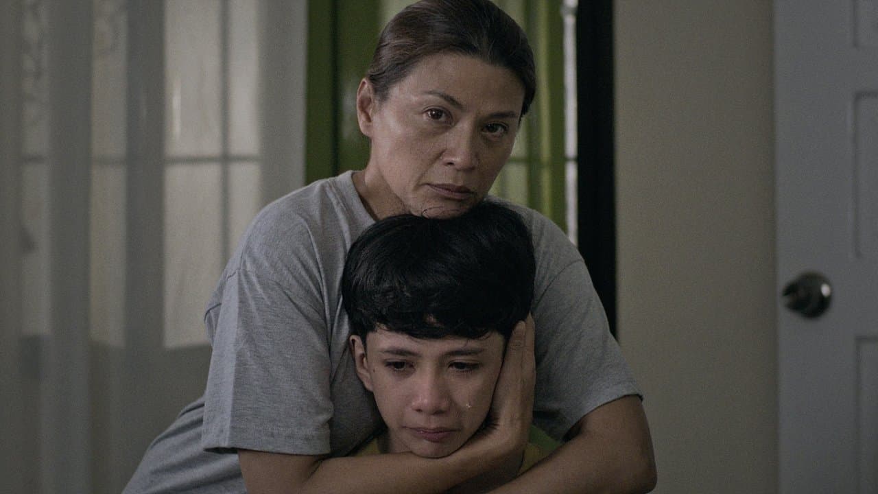 The Hearingの背景画像