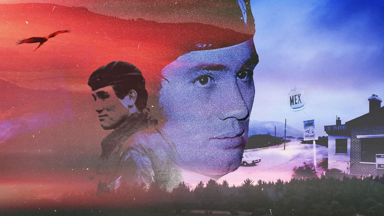 The Disappearance of Captain Nairacの背景画像