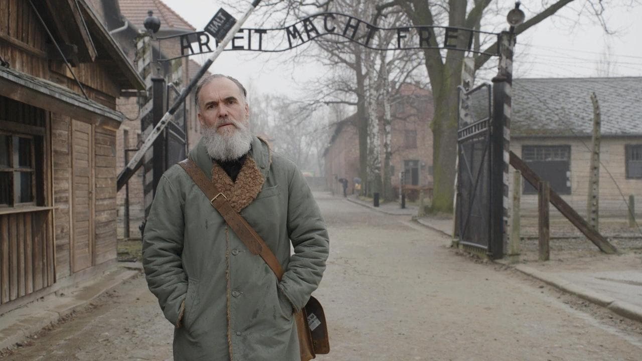 Getting Away with Murder(s)の背景画像