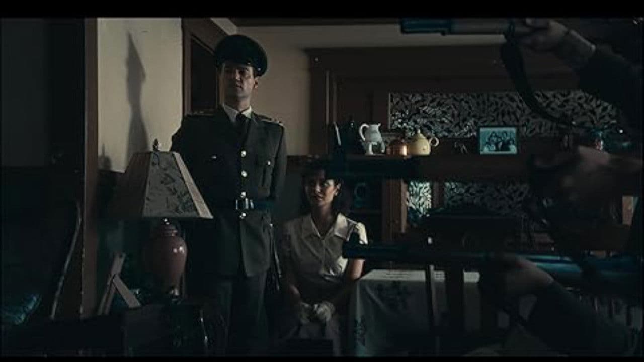 Empty Landsの背景画像