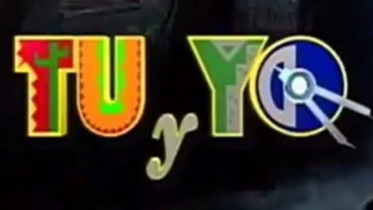Tú y yoの背景画像